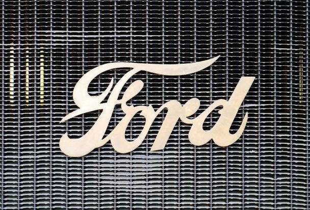 The Best Ford Cars Through the Years | OldCarNutz.com