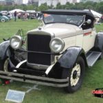 Classic Cars of the Roaring '20s | OldCarNutz.com