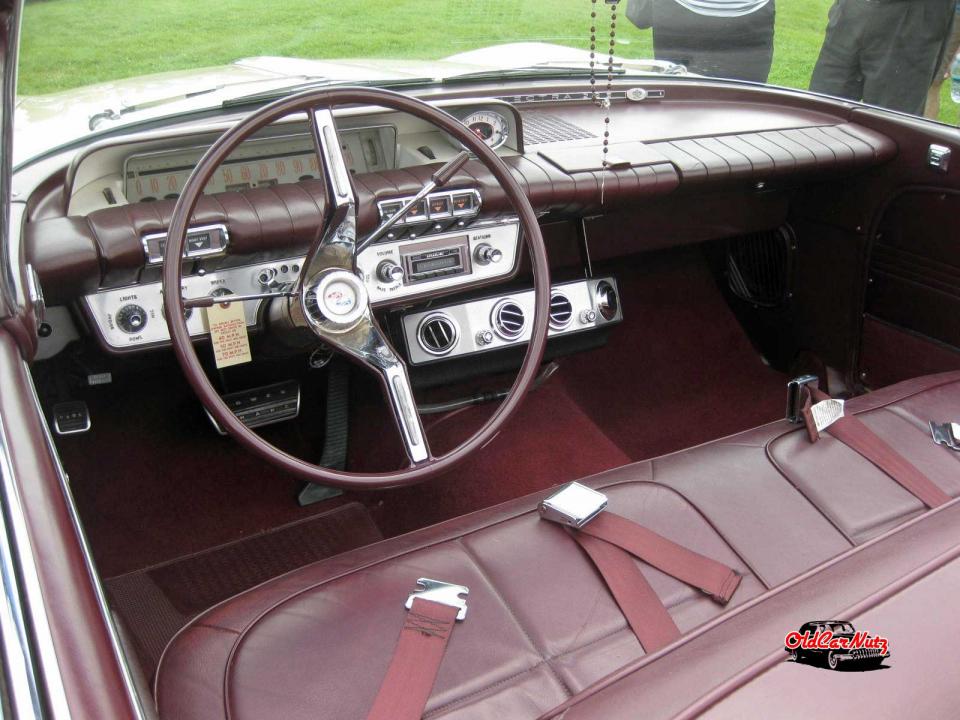 1960 Buick Electra 225