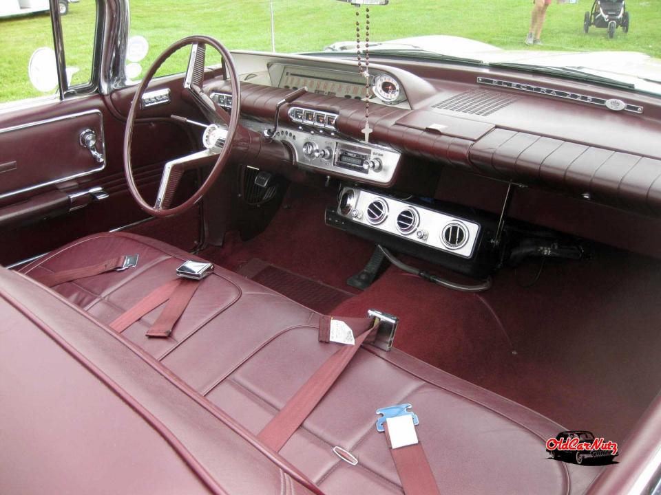 1960 Buick Electra 225