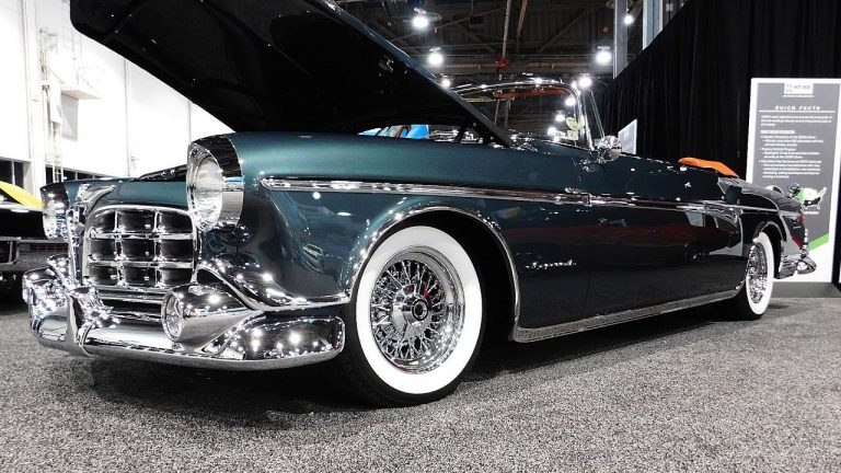 1955 Imperial