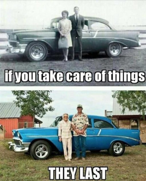 Omg! The Best Muscle Car Memes Ever! | OldCarNutz.com